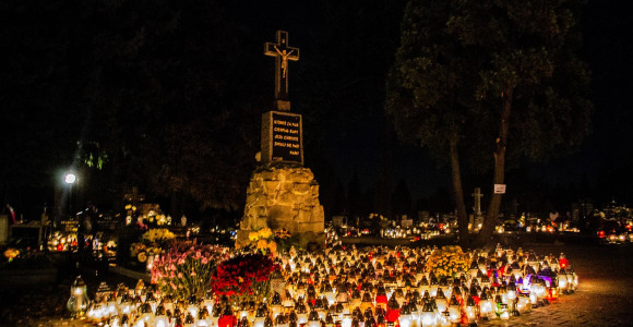 Dzień wspomnień, zadumy i refleksji